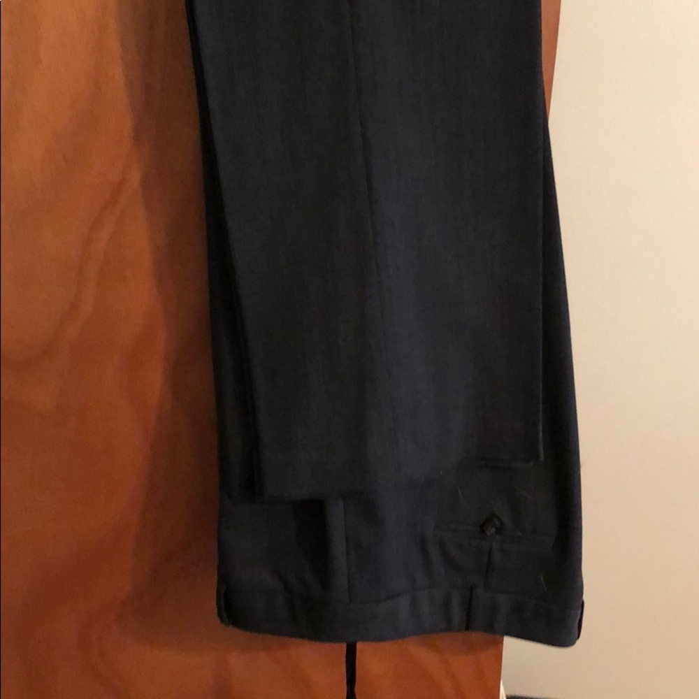 Grey slacks - Picture 3 of 4